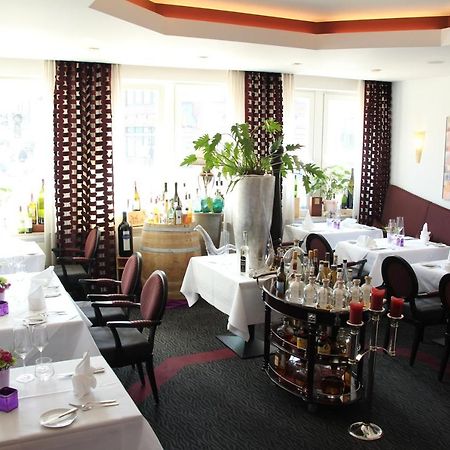 Schaefers Hotel كلوبنبورغ المظهر الخارجي الصورة