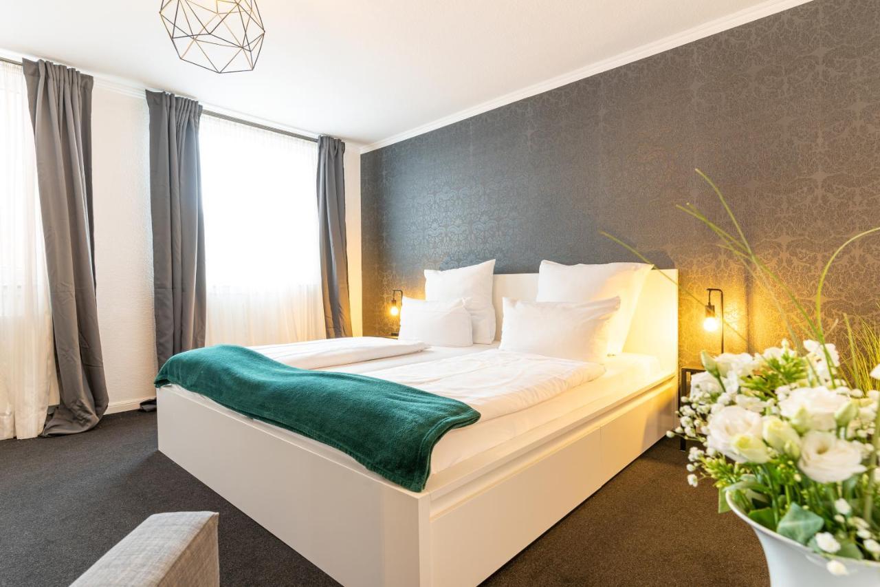 Schaefers Hotel كلوبنبورغ المظهر الخارجي الصورة
